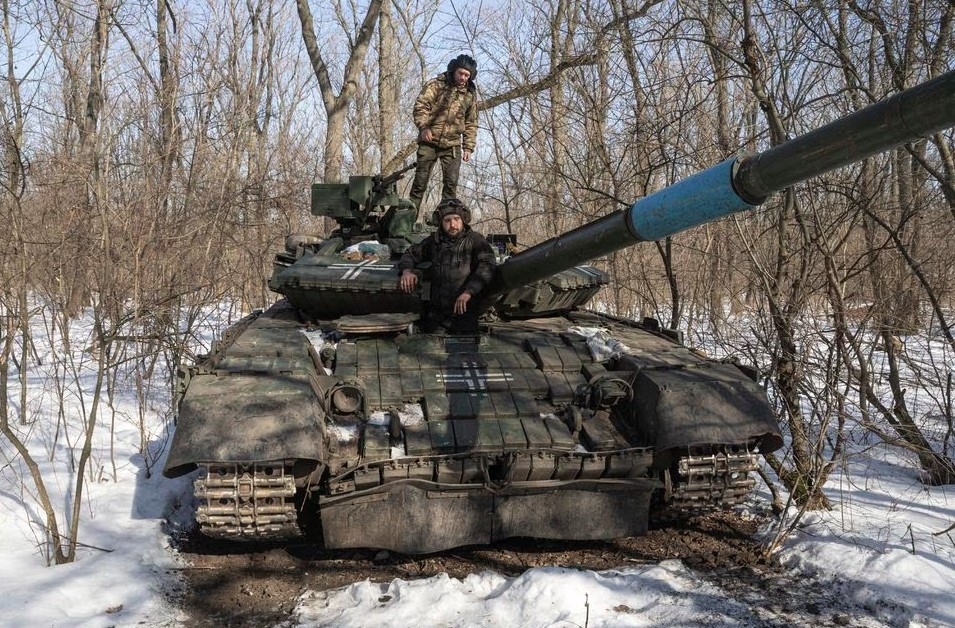 Rạn nứt ngày càng sâu trong lòng phương Tây về định nghĩa chiến thắng ở Ukraine